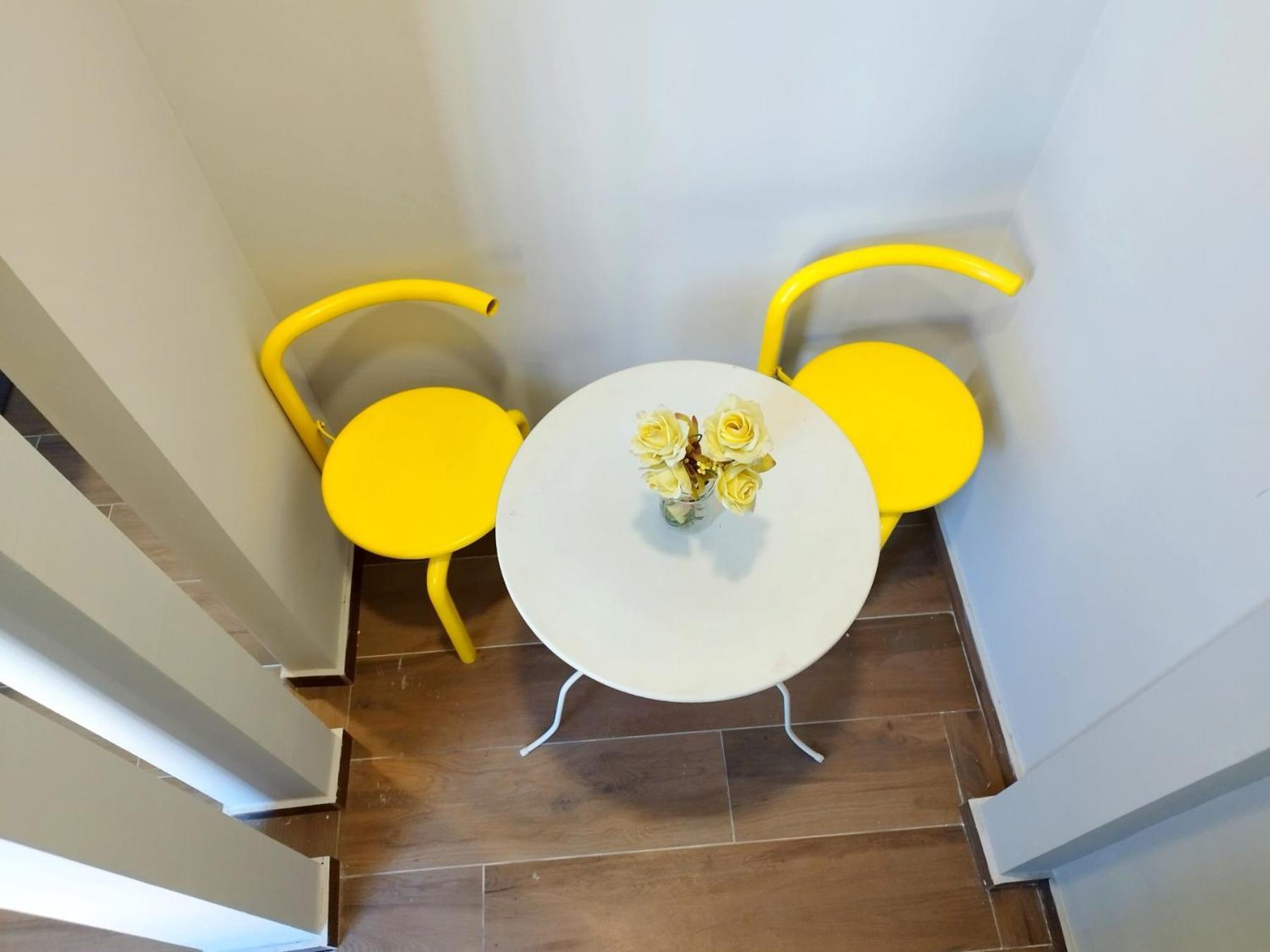 Urban Vista Apartments Ochryda Zewnętrze zdjęcie