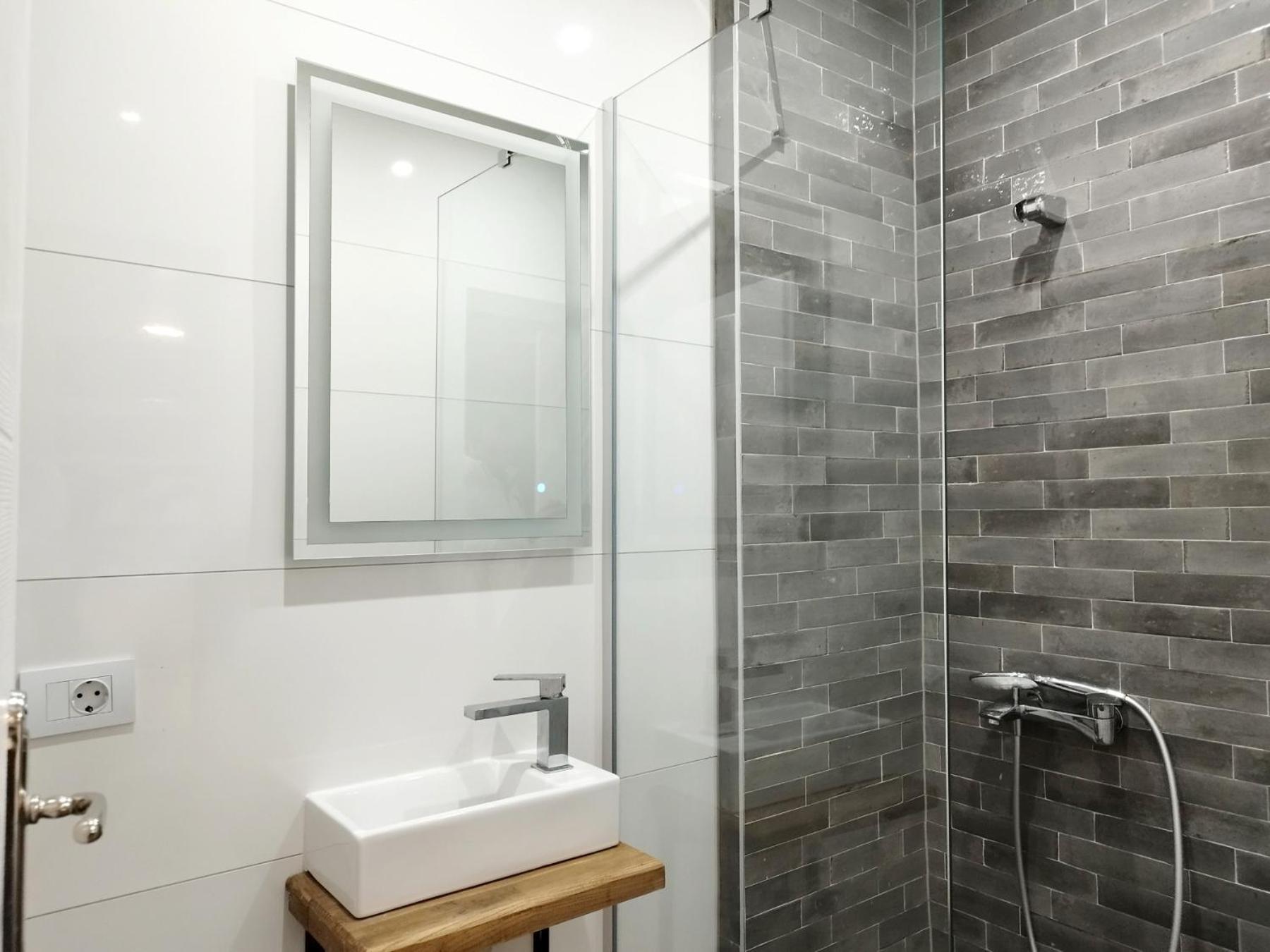 Urban Vista Apartments Ochryda Zewnętrze zdjęcie