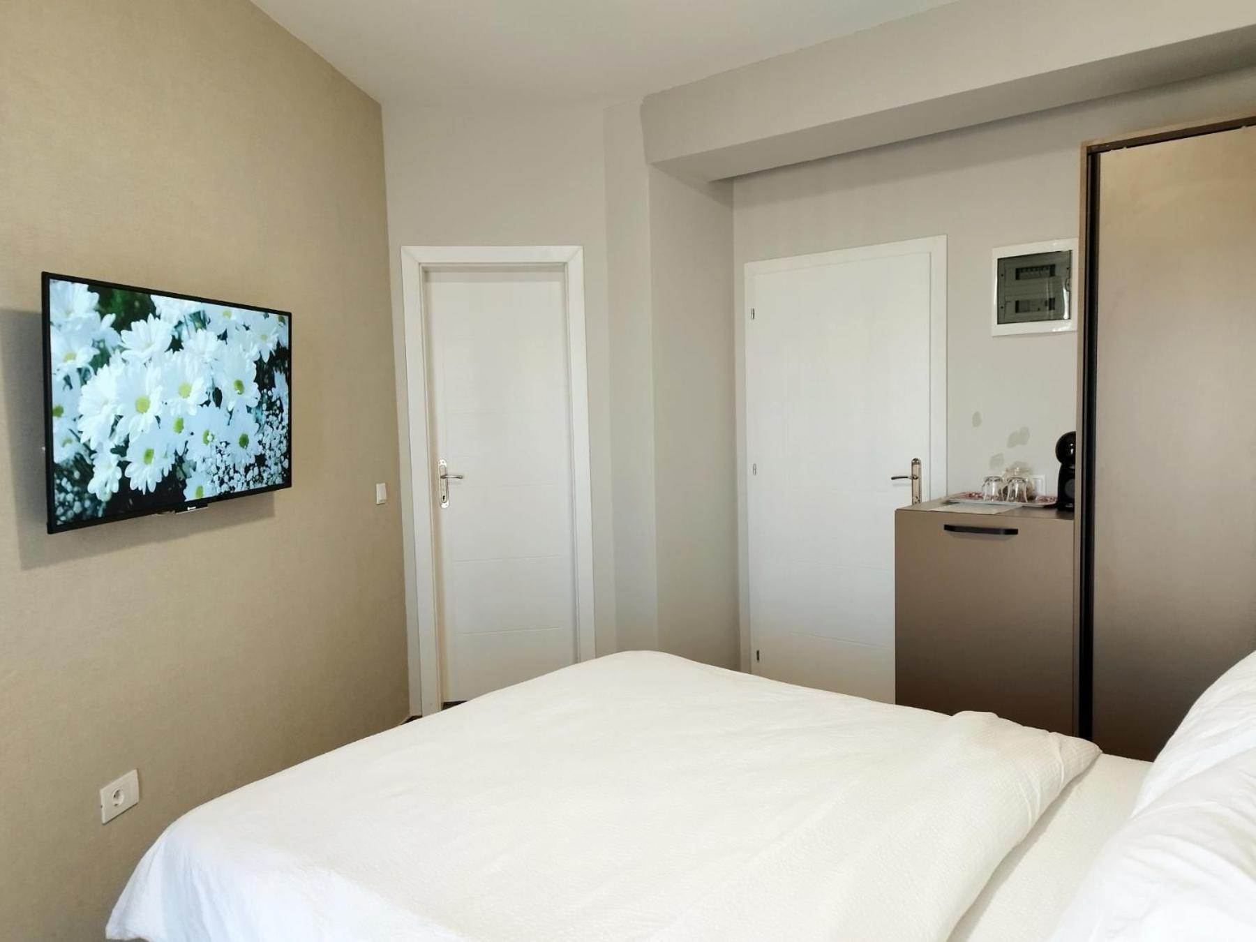 Urban Vista Apartments Ochryda Zewnętrze zdjęcie
