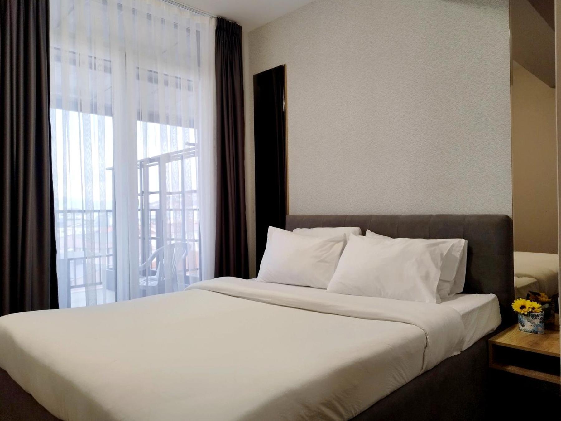 Urban Vista Apartments Ochryda Zewnętrze zdjęcie