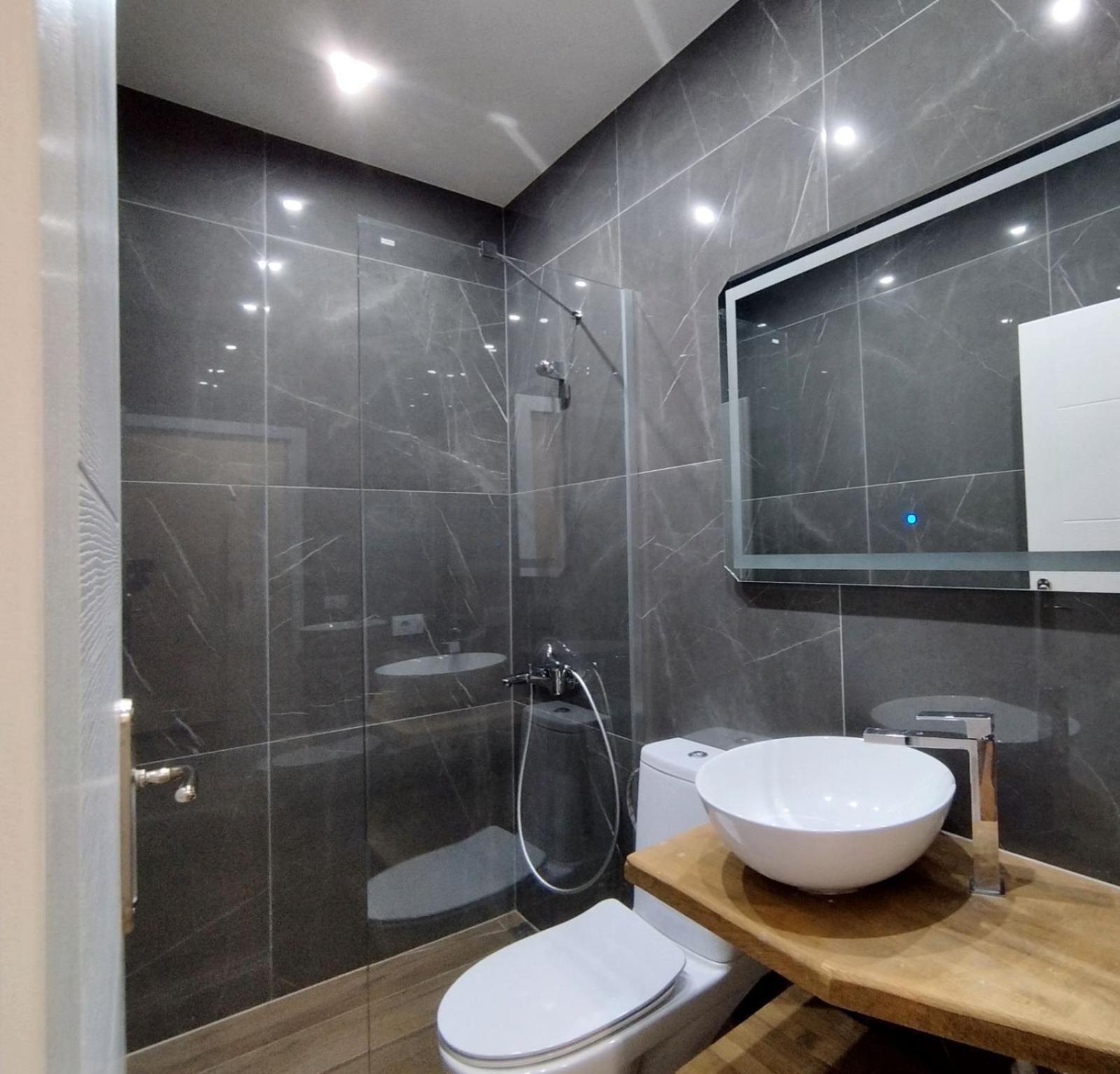 Urban Vista Apartments Ochryda Zewnętrze zdjęcie